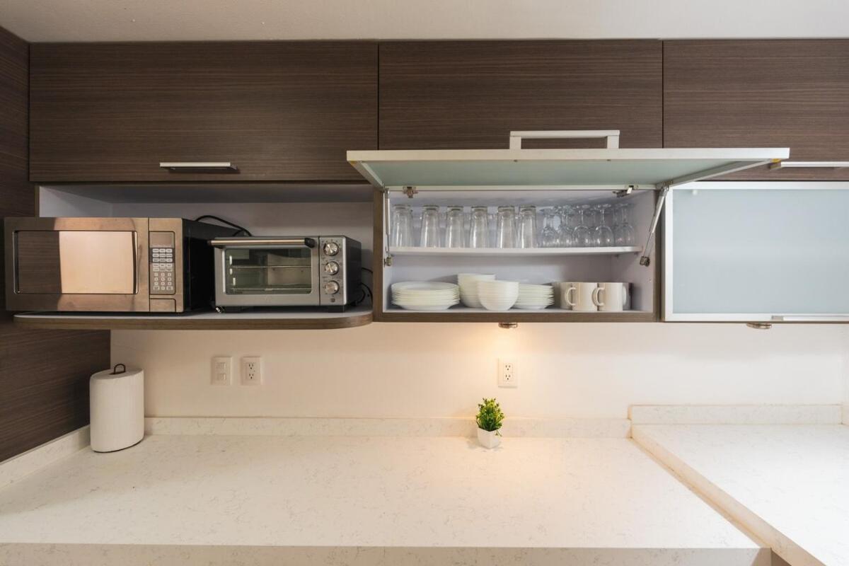 Juan De La Barrera Apartment