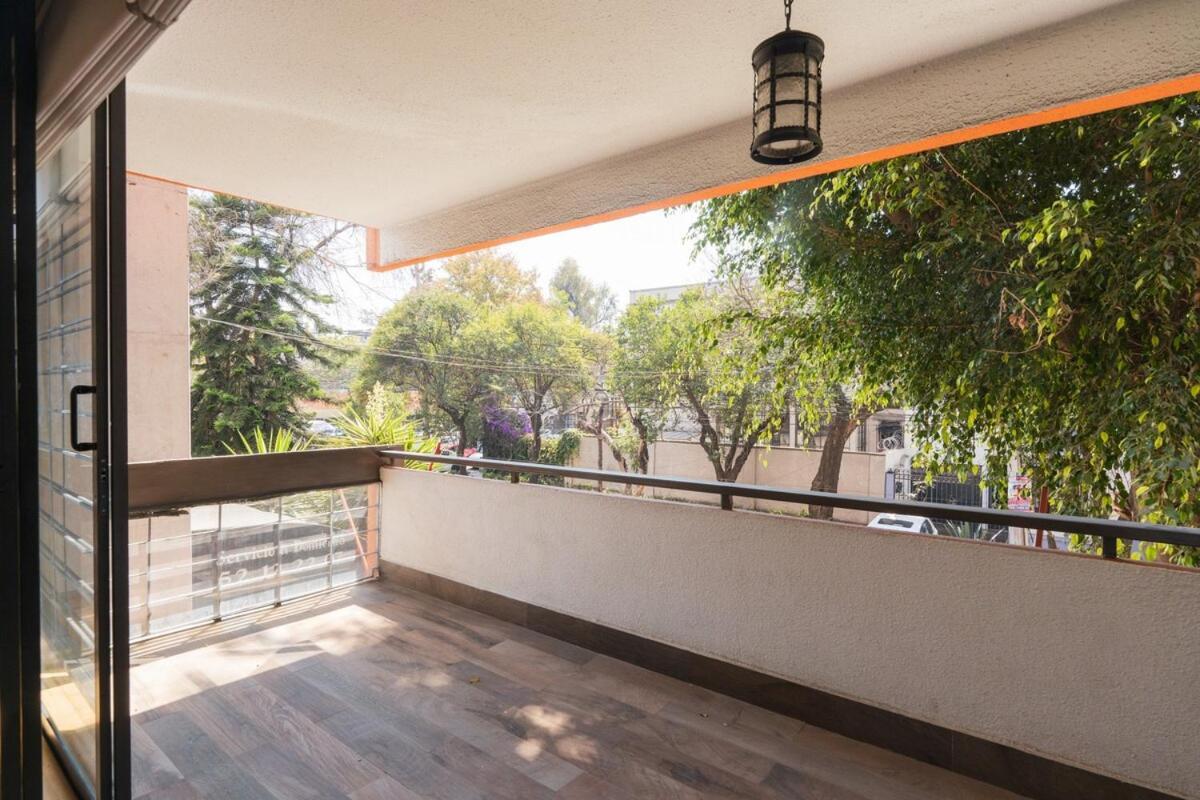 Apartment Juan De La Barrera