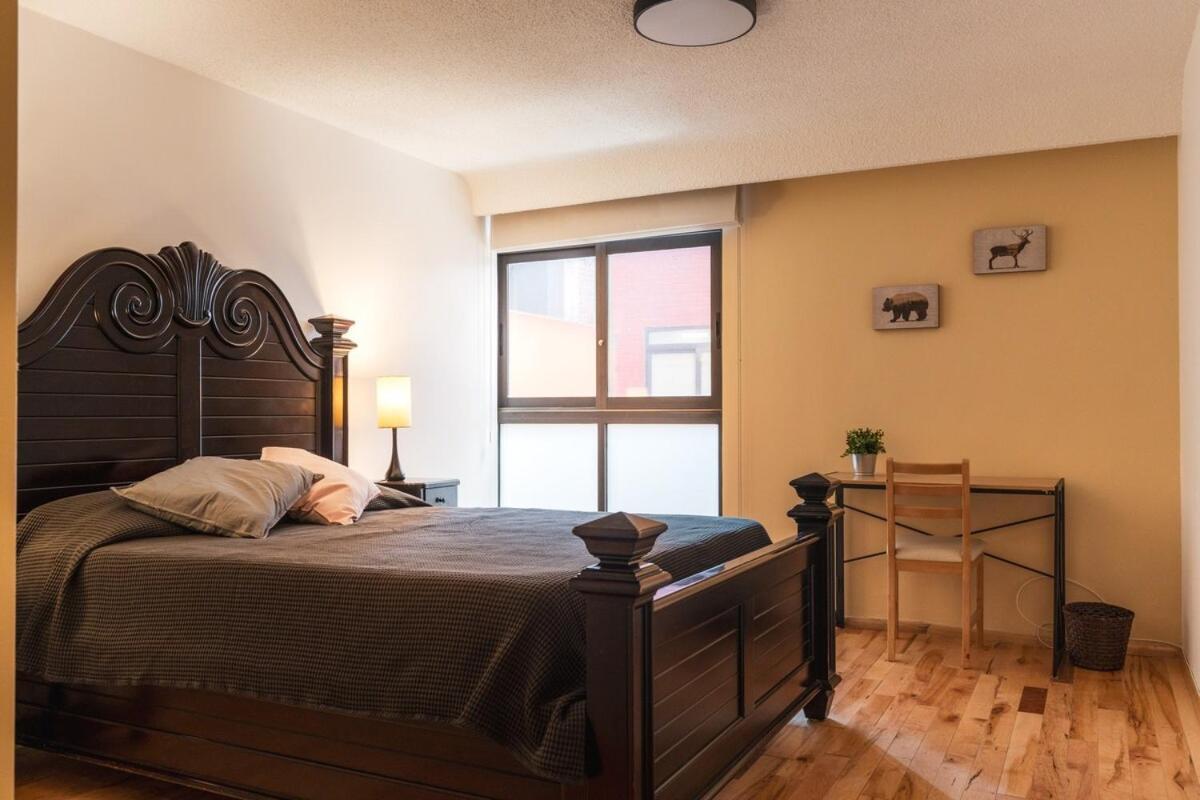 Apartment Juan De La Barrera